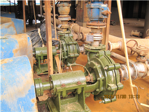 Shandong Zibo Jingzheng Heavy Slurry Pump Co., Ltd.